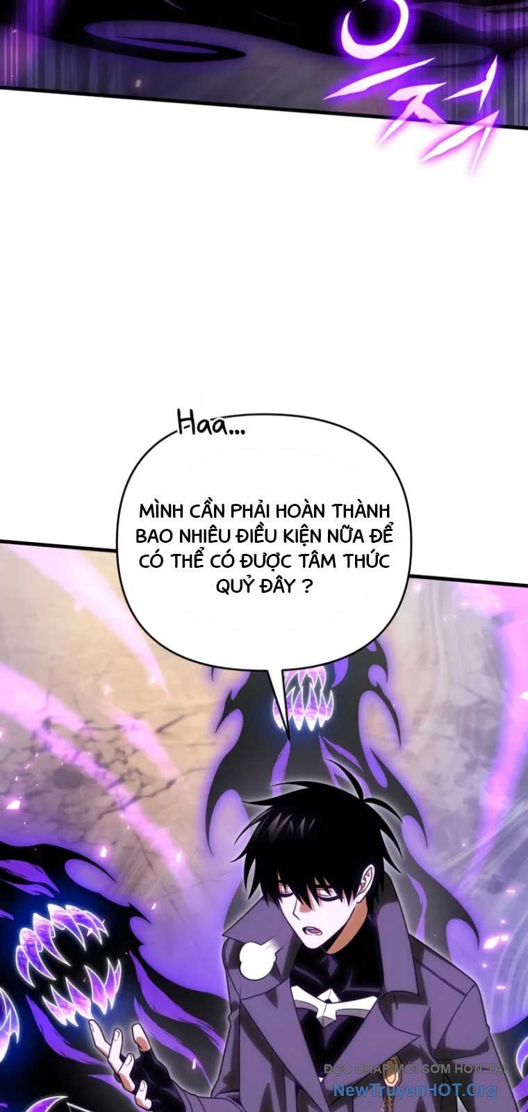 Người Chơi Trở Lại Sau 10000 Năm Chapter 118 - 58