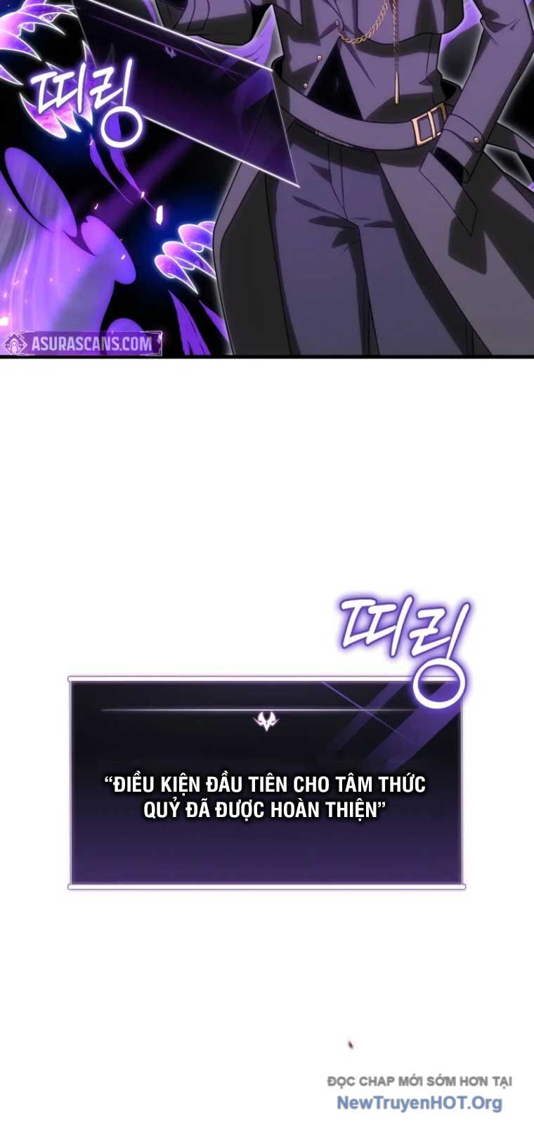Người Chơi Trở Lại Sau 10000 Năm Chapter 118 - 59