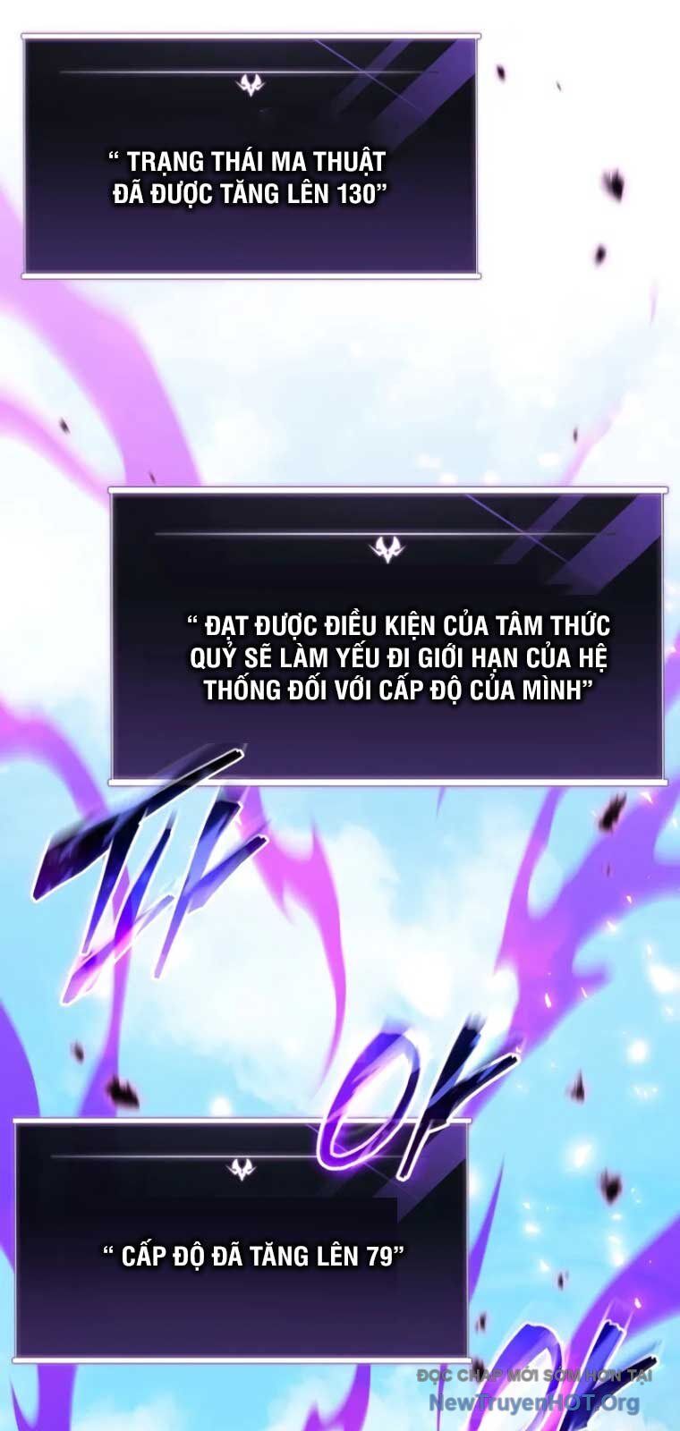 Người Chơi Trở Lại Sau 10000 Năm Chapter 118 - 60