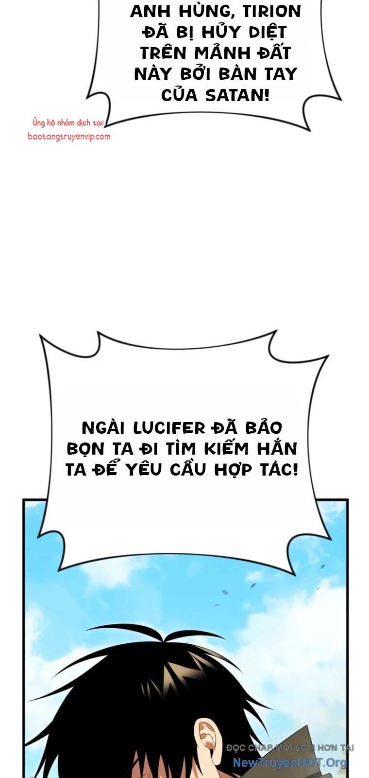 Người Chơi Trở Lại Sau 10000 Năm Chapter 118 - 7