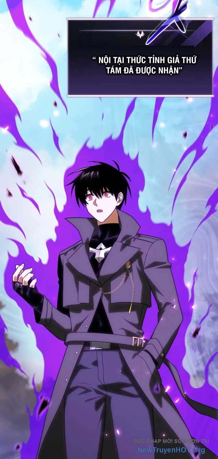 Người Chơi Trở Lại Sau 10000 Năm Chapter 118 - 61