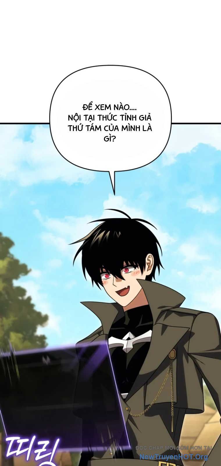 Người Chơi Trở Lại Sau 10000 Năm Chapter 118 - 64