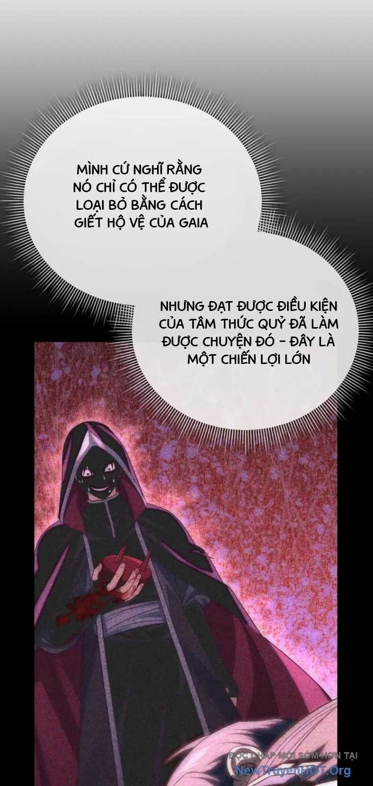 Người Chơi Trở Lại Sau 10000 Năm Chapter 118 - 67