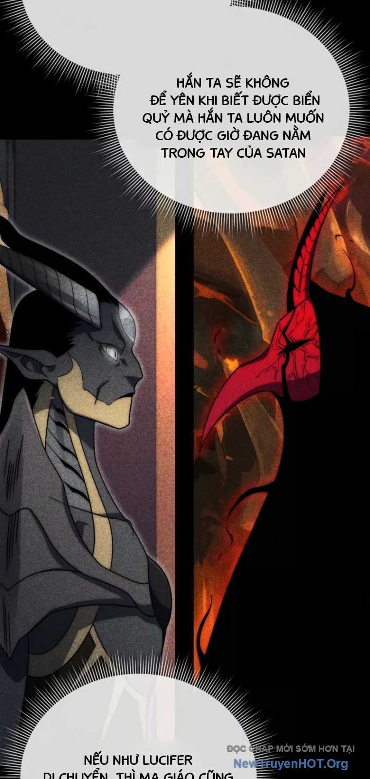 Người Chơi Trở Lại Sau 10000 Năm Chapter 118 - 69