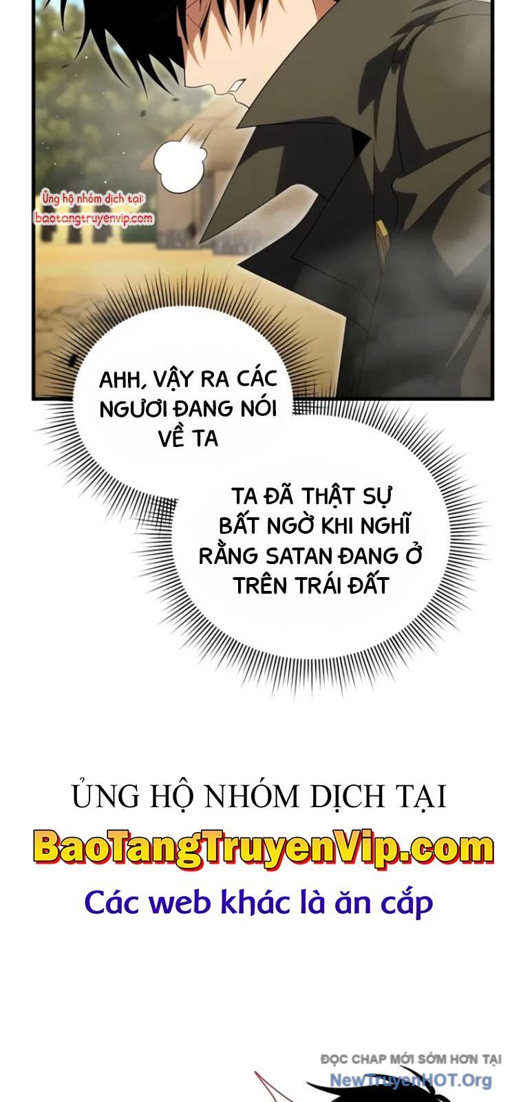 Người Chơi Trở Lại Sau 10000 Năm Chapter 118 - 8