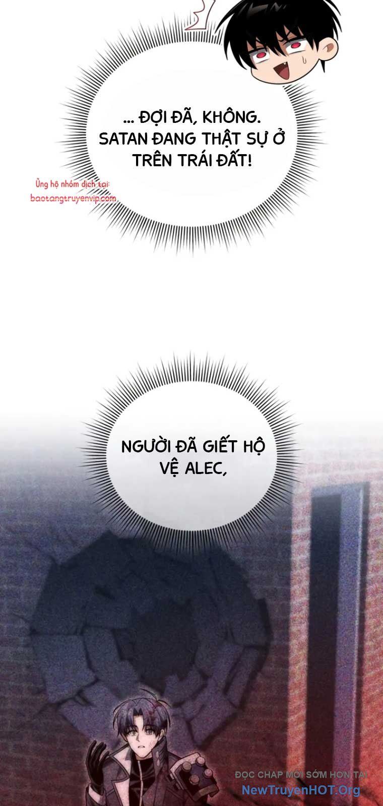 Người Chơi Trở Lại Sau 10000 Năm Chapter 118 - 9