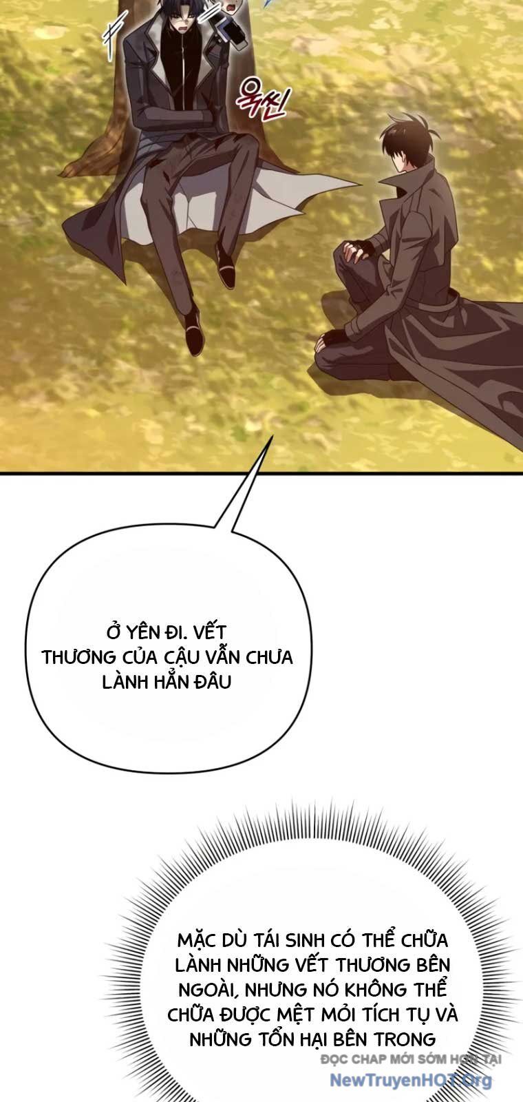 Người Chơi Trở Lại Sau 10000 Năm Chapter 118 - 81