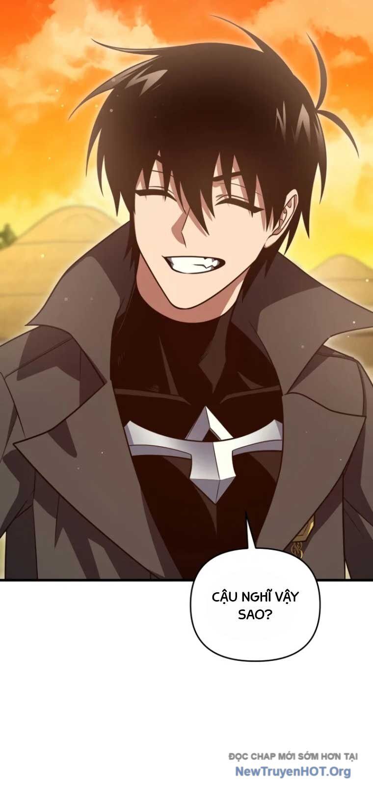 Người Chơi Trở Lại Sau 10000 Năm Chapter 118 - 88