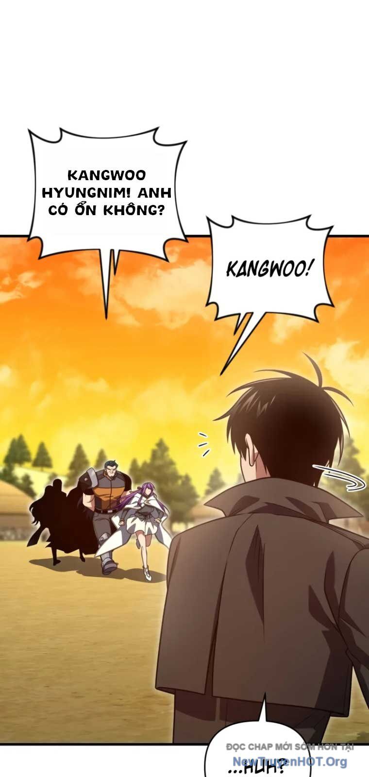 Người Chơi Trở Lại Sau 10000 Năm Chapter 118 - 89