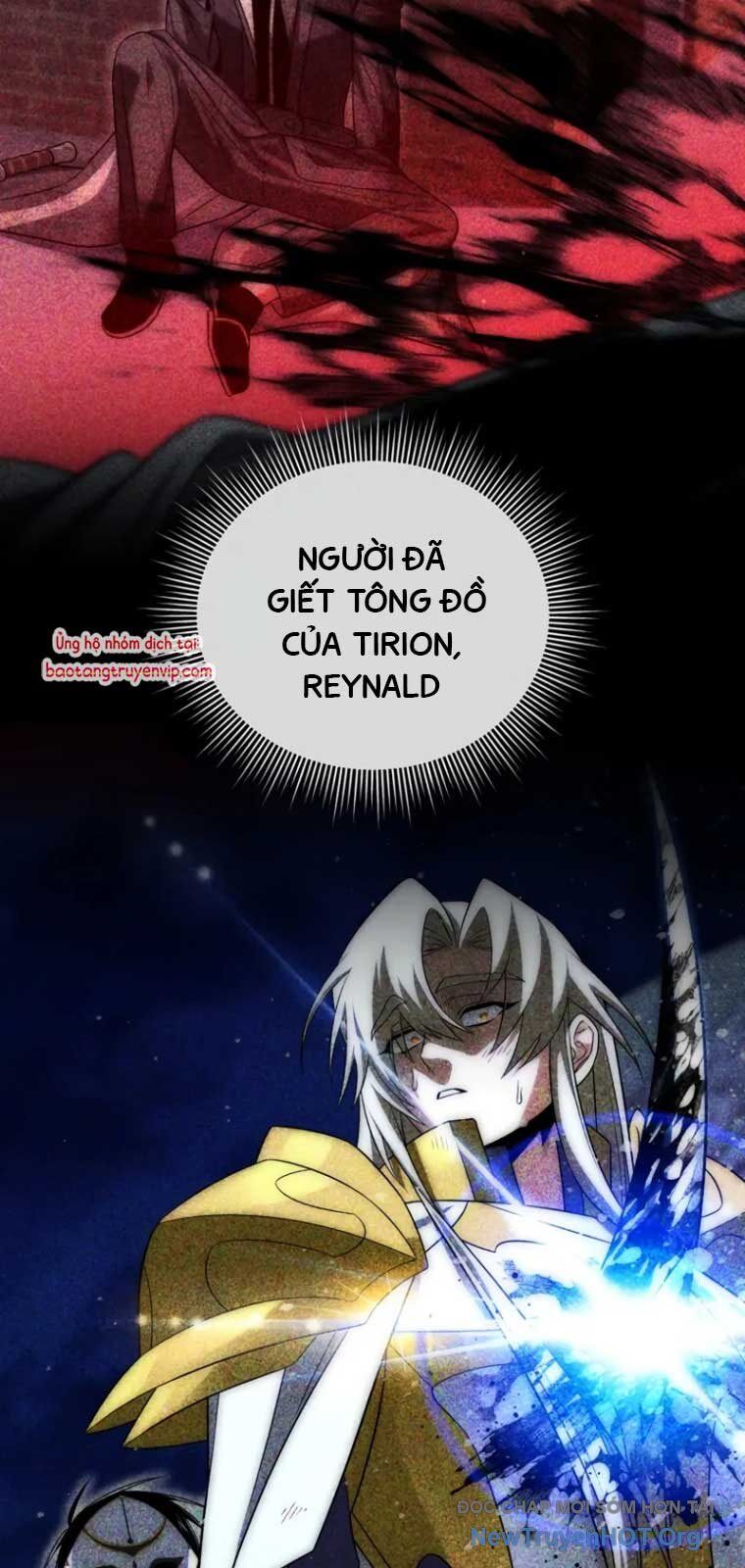 Người Chơi Trở Lại Sau 10000 Năm Chapter 118 - 10