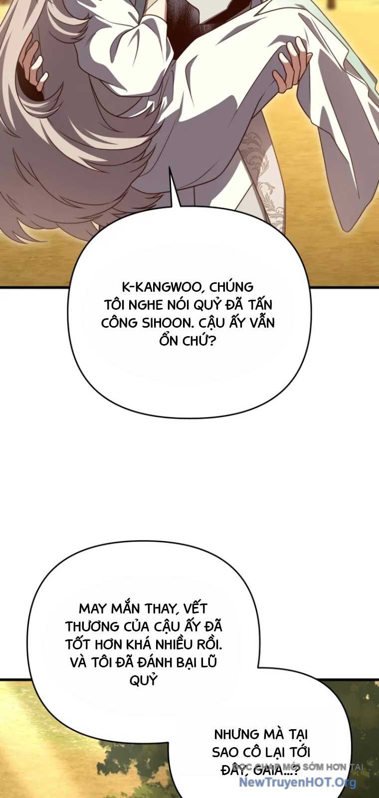 Người Chơi Trở Lại Sau 10000 Năm Chapter 118 - 91