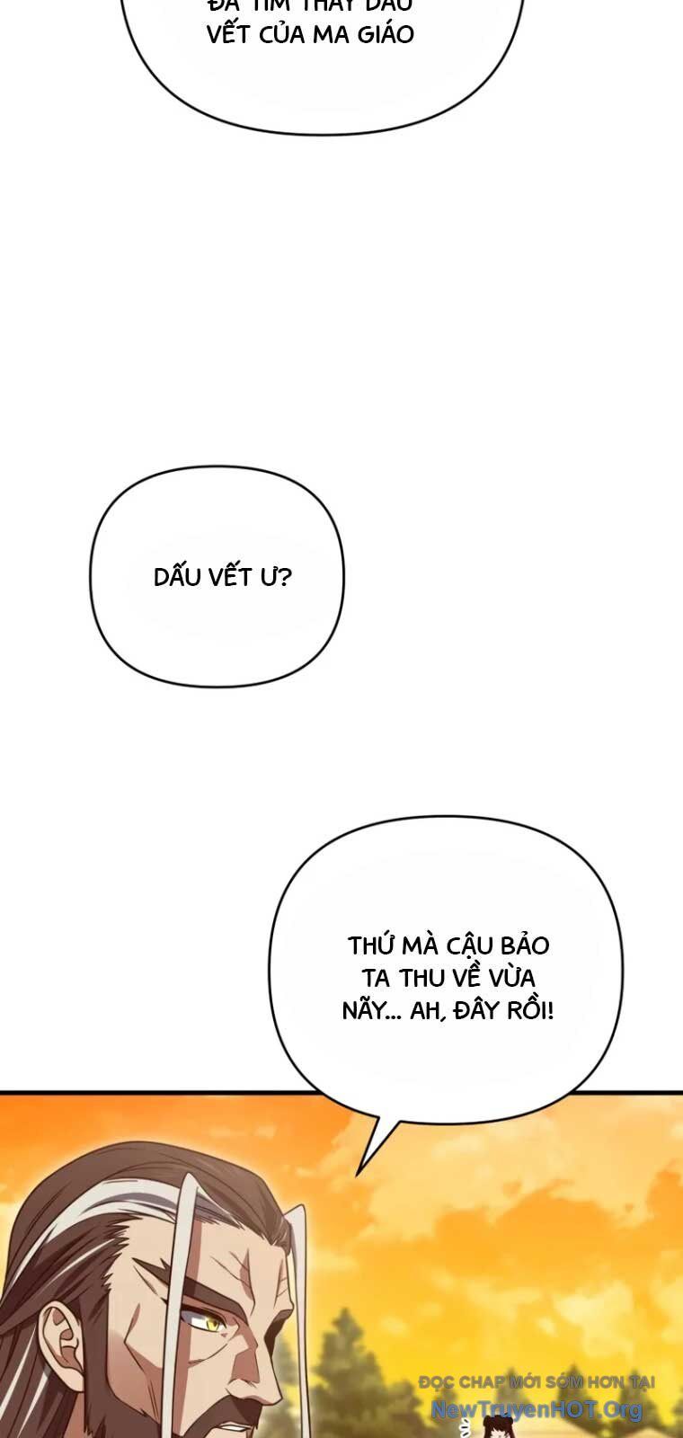 Người Chơi Trở Lại Sau 10000 Năm Chapter 118 - 93