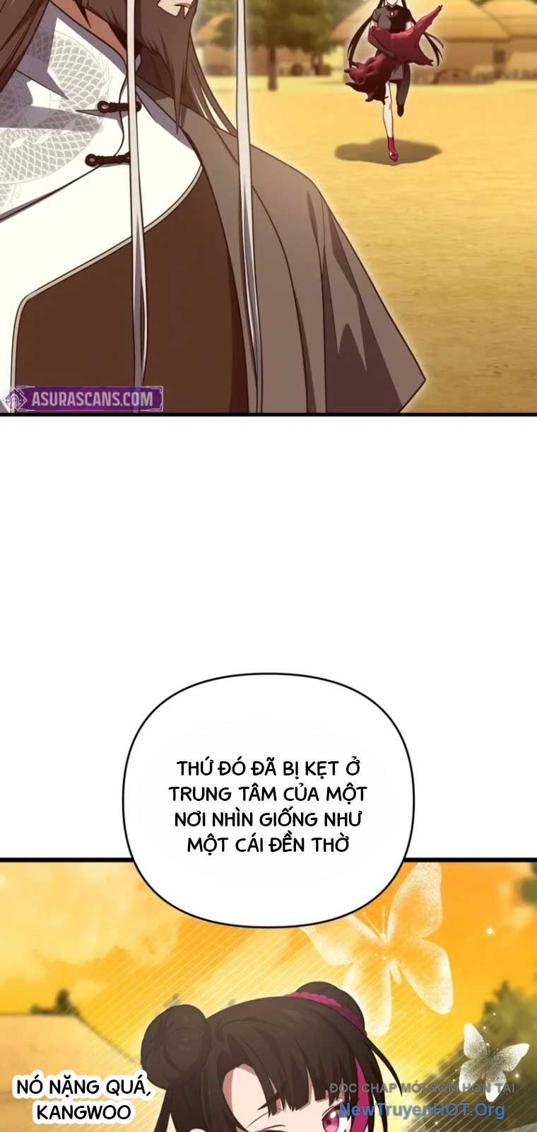 Người Chơi Trở Lại Sau 10000 Năm Chapter 118 - 94