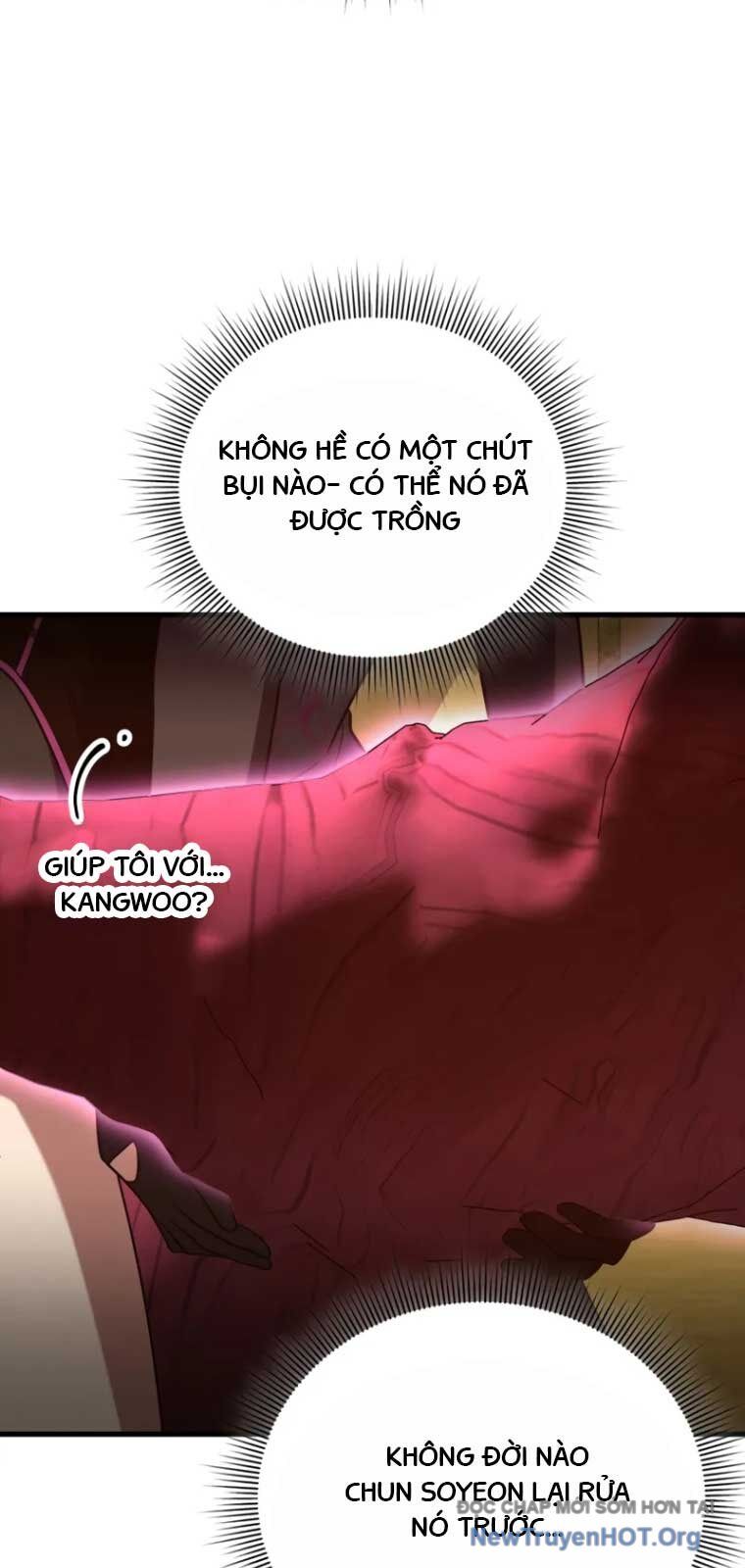 Người Chơi Trở Lại Sau 10000 Năm Chapter 118 - 96