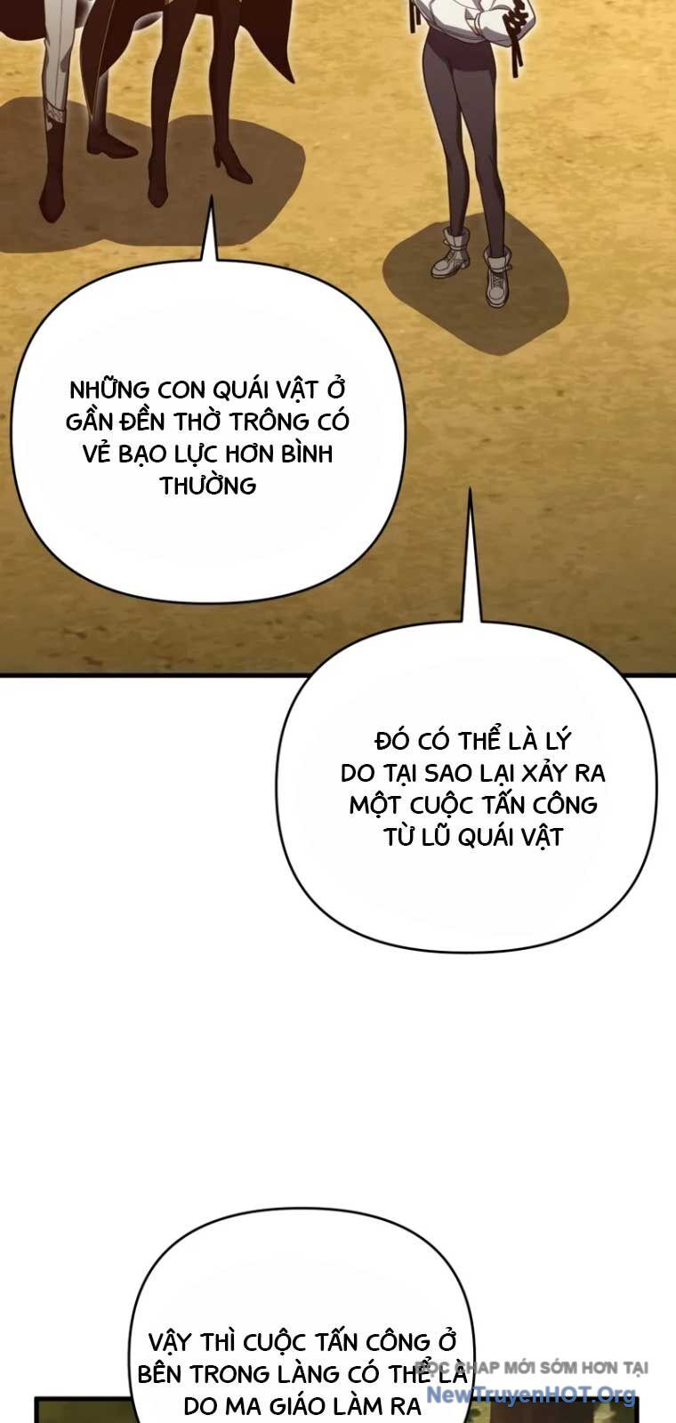 Người Chơi Trở Lại Sau 10000 Năm Chapter 118 - 98