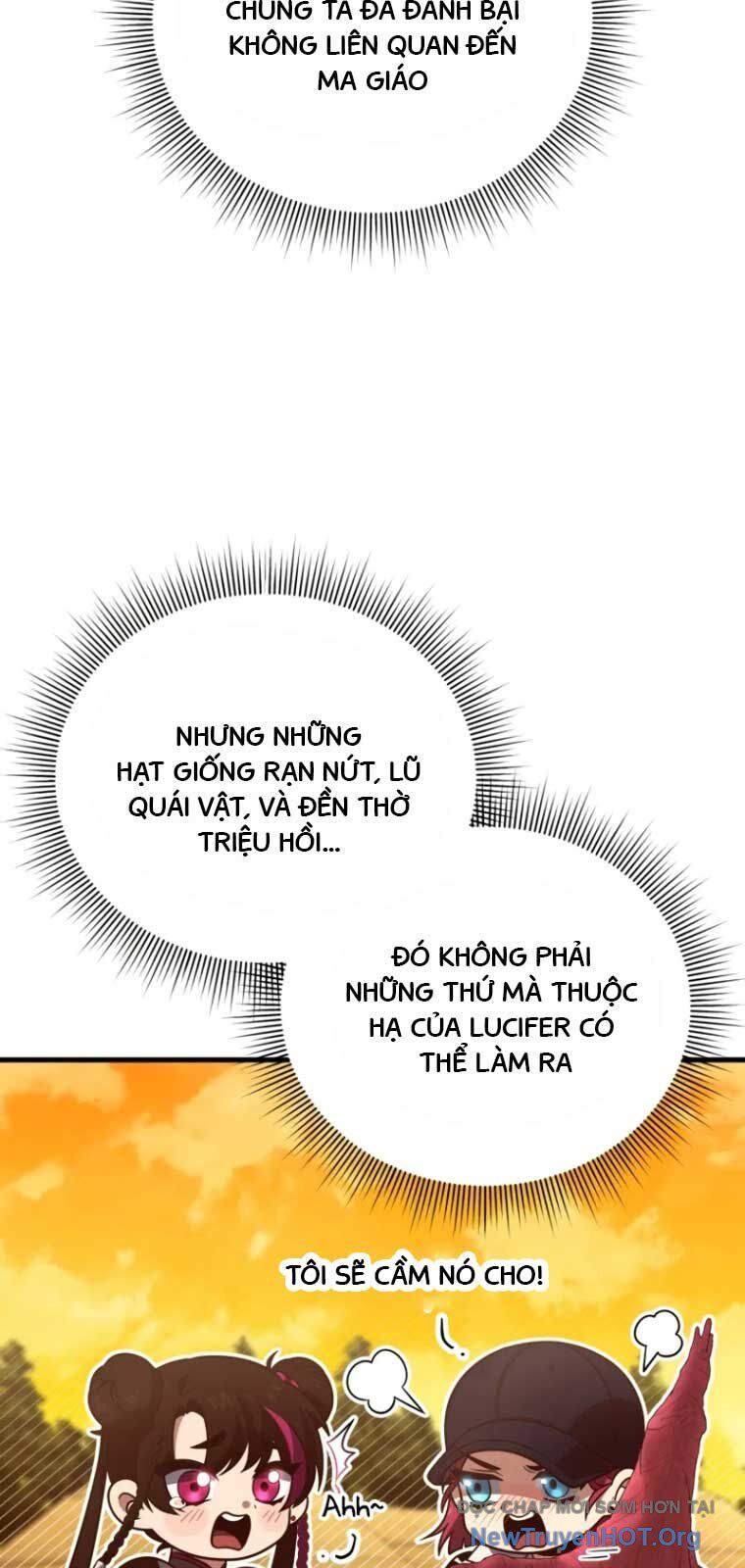 Người Chơi Trở Lại Sau 10000 Năm Chapter 118 - 100