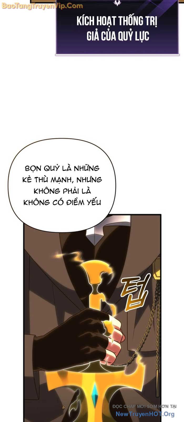 Người Chơi Trở Lại Sau 10000 Năm Chapter 119 - 12