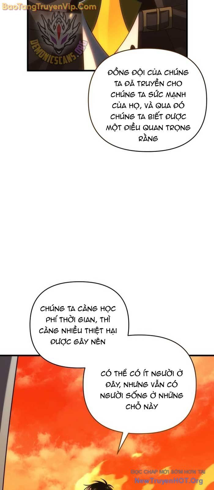 Người Chơi Trở Lại Sau 10000 Năm Chapter 119 - 13