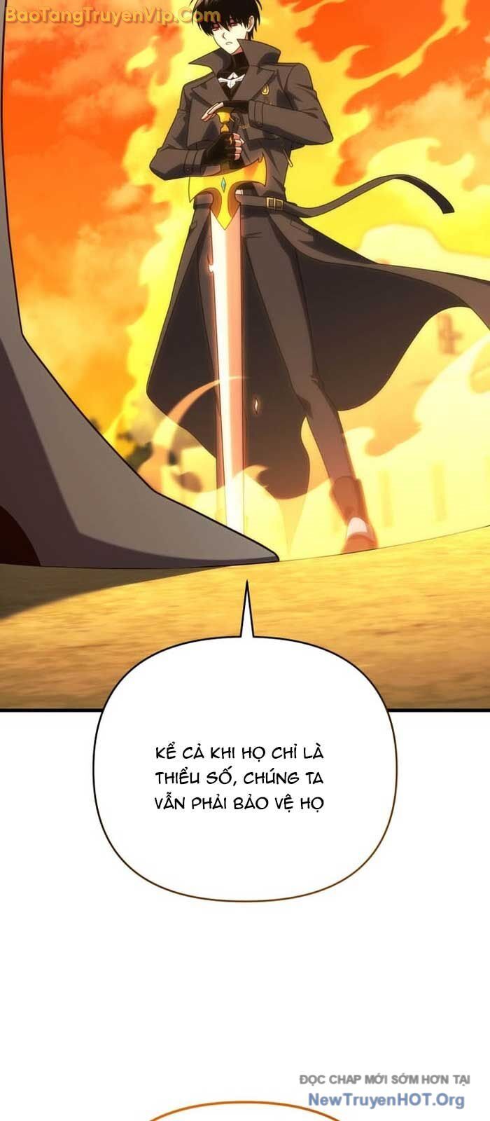 Người Chơi Trở Lại Sau 10000 Năm Chapter 119 - 14