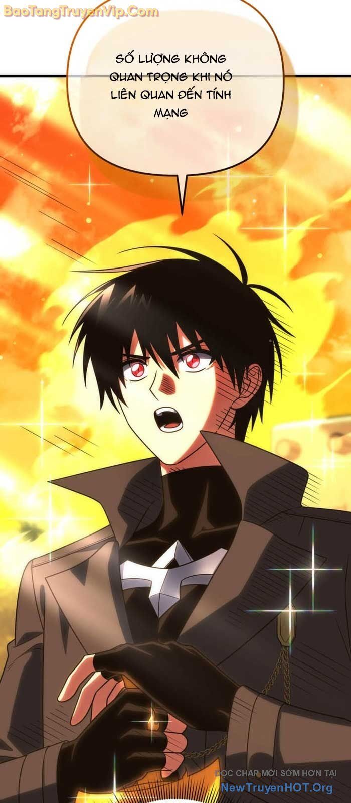 Người Chơi Trở Lại Sau 10000 Năm Chapter 119 - 15
