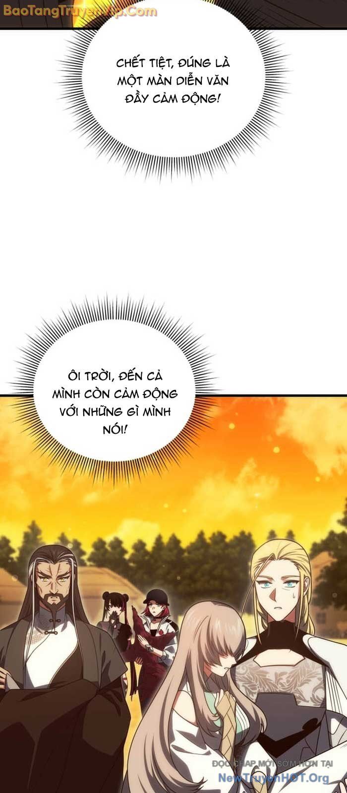 Người Chơi Trở Lại Sau 10000 Năm Chapter 119 - 16