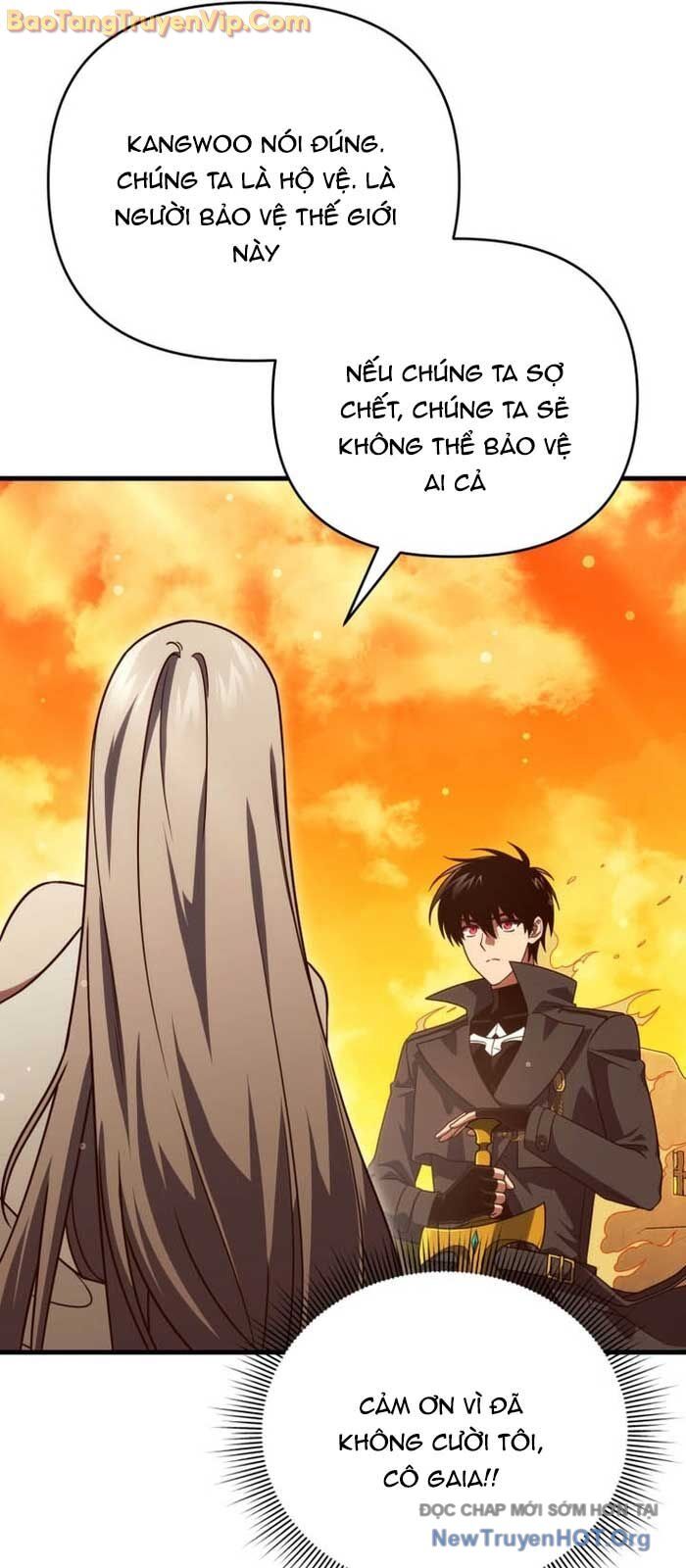 Người Chơi Trở Lại Sau 10000 Năm Chapter 119 - 20