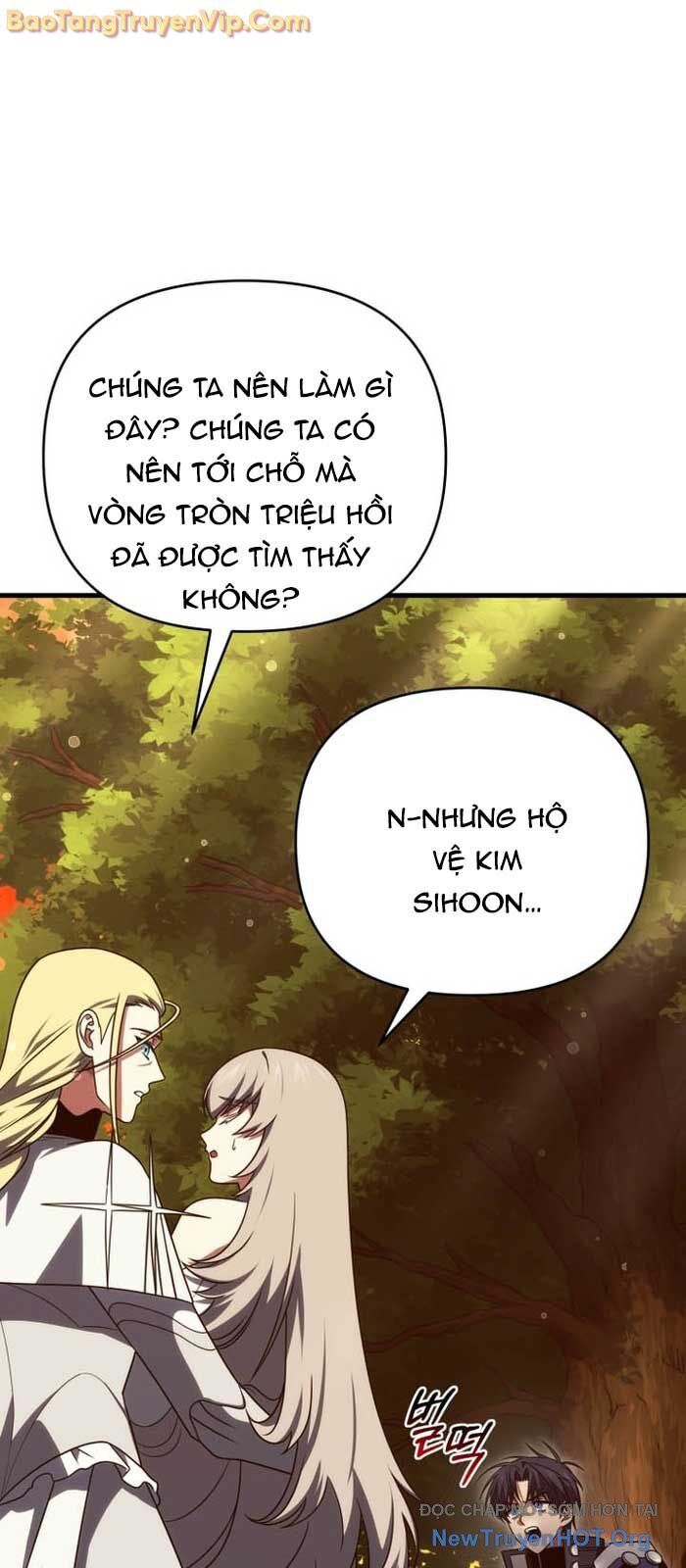 Người Chơi Trở Lại Sau 10000 Năm Chapter 119 - 3