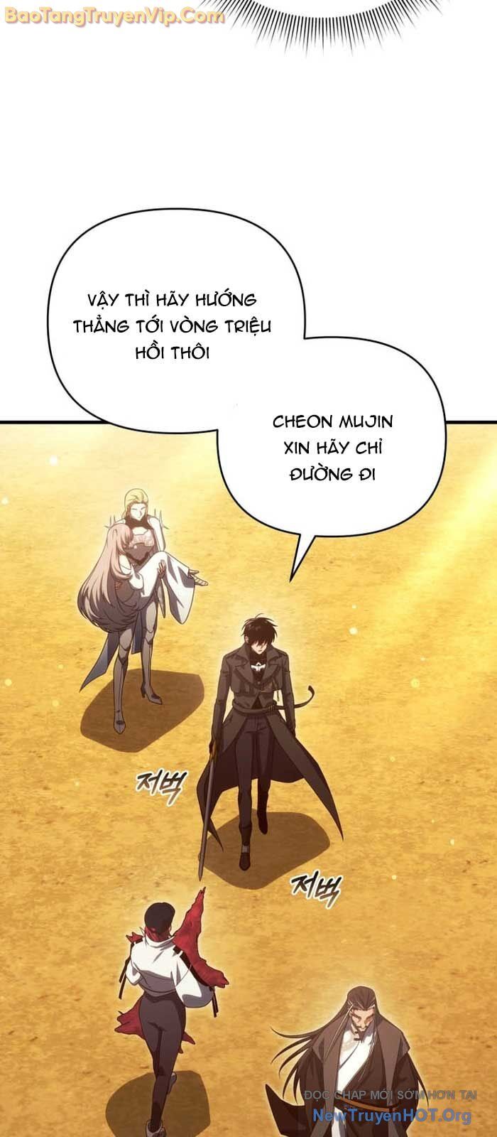 Người Chơi Trở Lại Sau 10000 Năm Chapter 119 - 21
