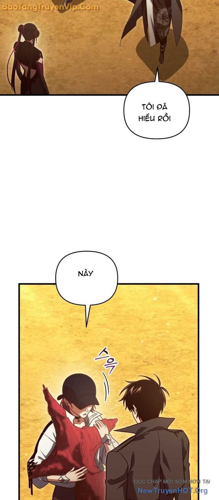 Người Chơi Trở Lại Sau 10000 Năm Chapter 119 - 22
