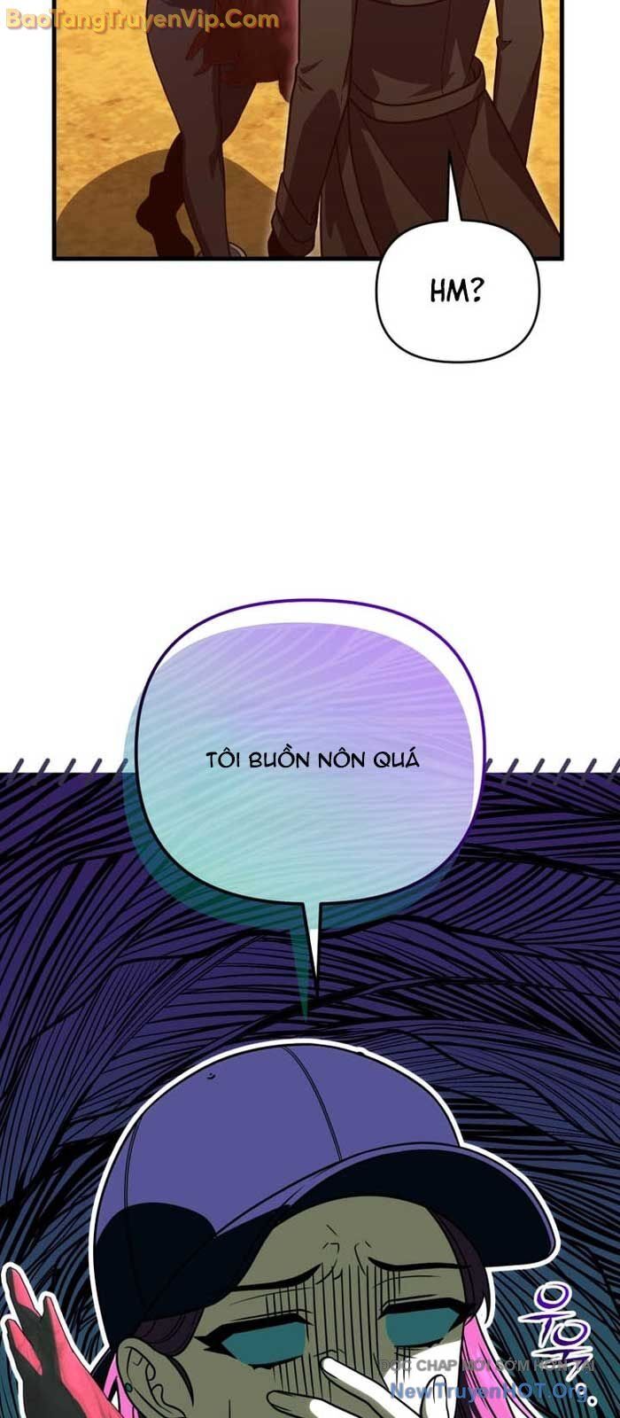 Người Chơi Trở Lại Sau 10000 Năm Chapter 119 - 23