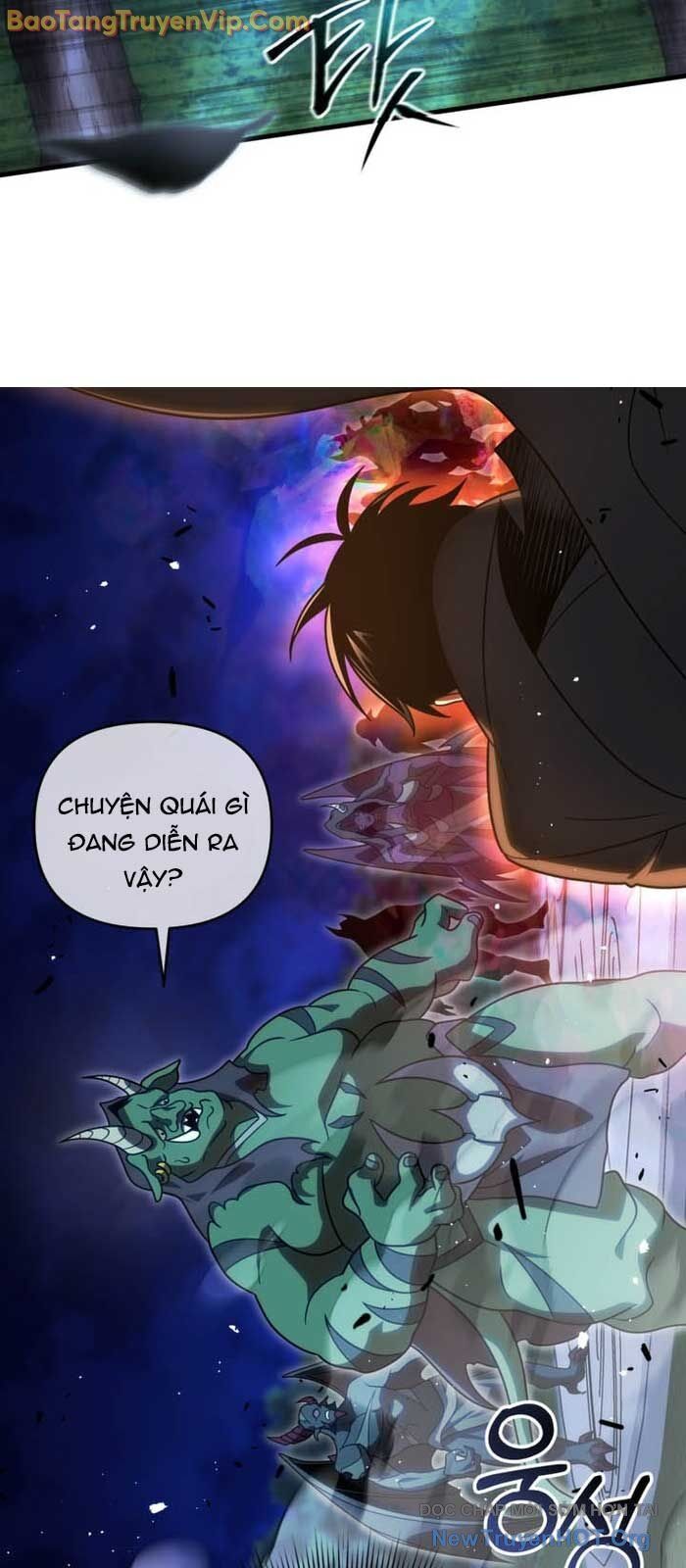 Người Chơi Trở Lại Sau 10000 Năm Chapter 119 - 27