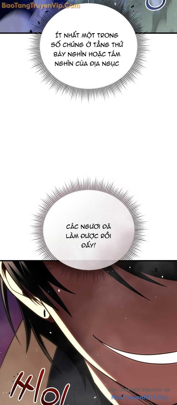 Người Chơi Trở Lại Sau 10000 Năm Chapter 119 - 28