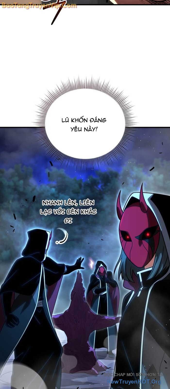 Người Chơi Trở Lại Sau 10000 Năm Chapter 119 - 29