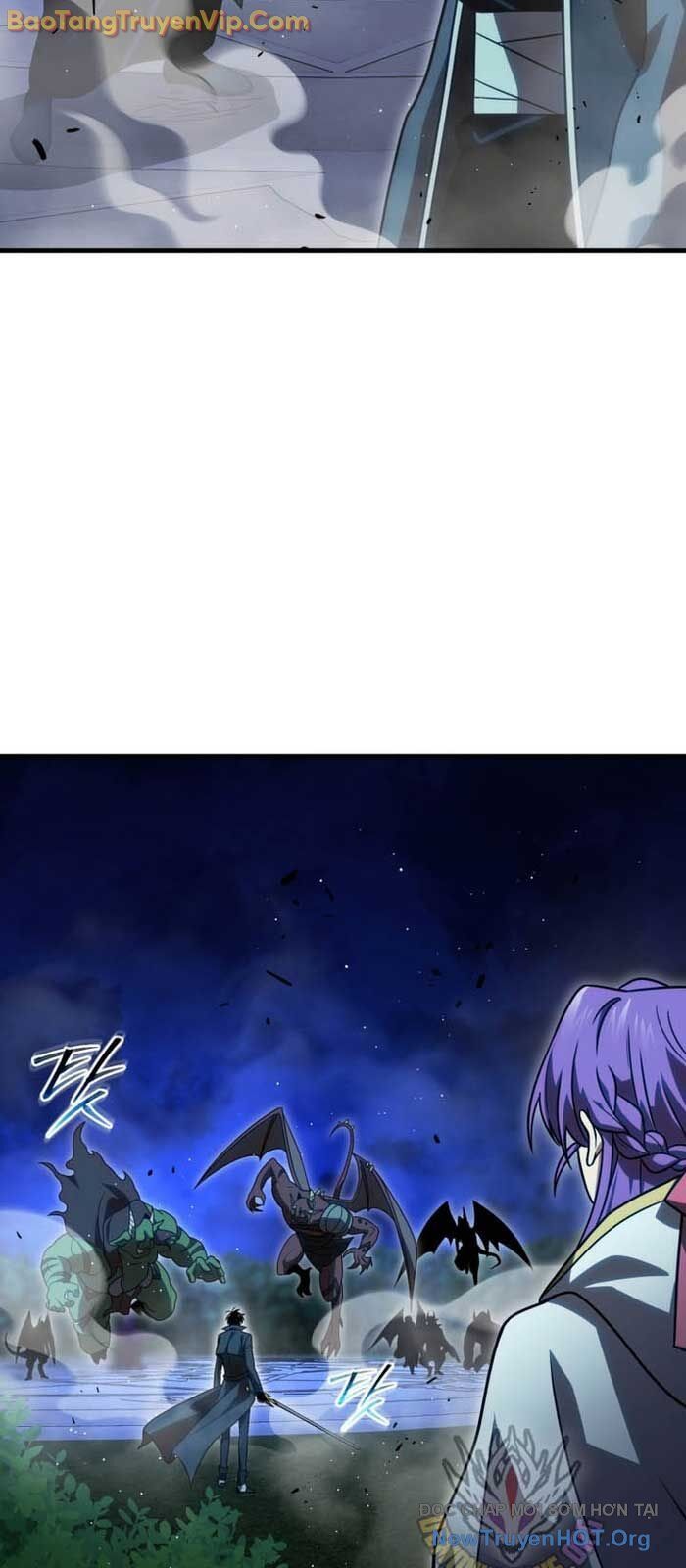 Người Chơi Trở Lại Sau 10000 Năm Chapter 119 - 30