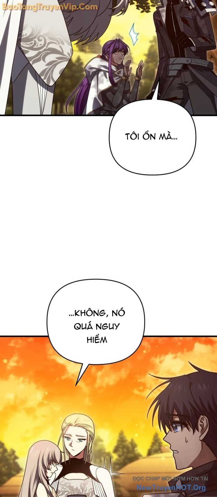 Người Chơi Trở Lại Sau 10000 Năm Chapter 119 - 4