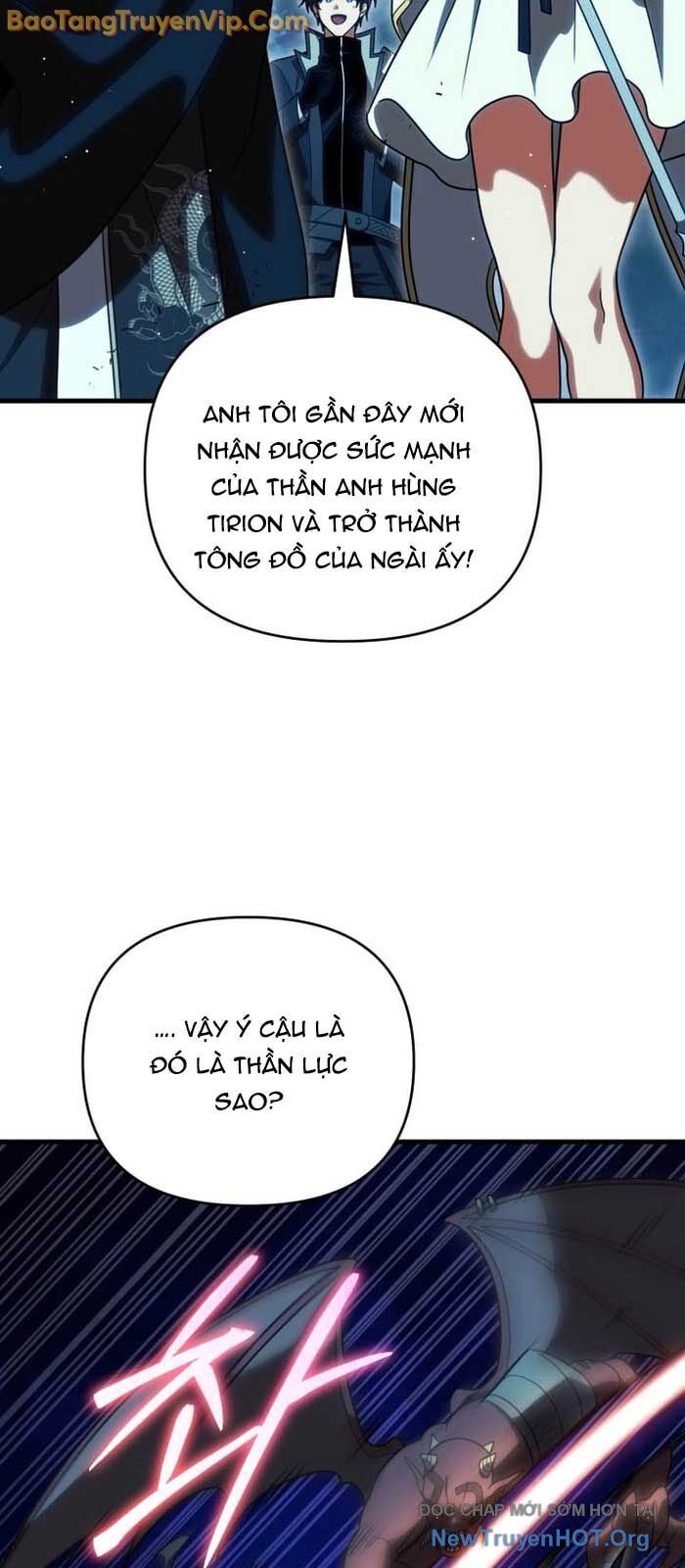 Người Chơi Trở Lại Sau 10000 Năm Chapter 119 - 32