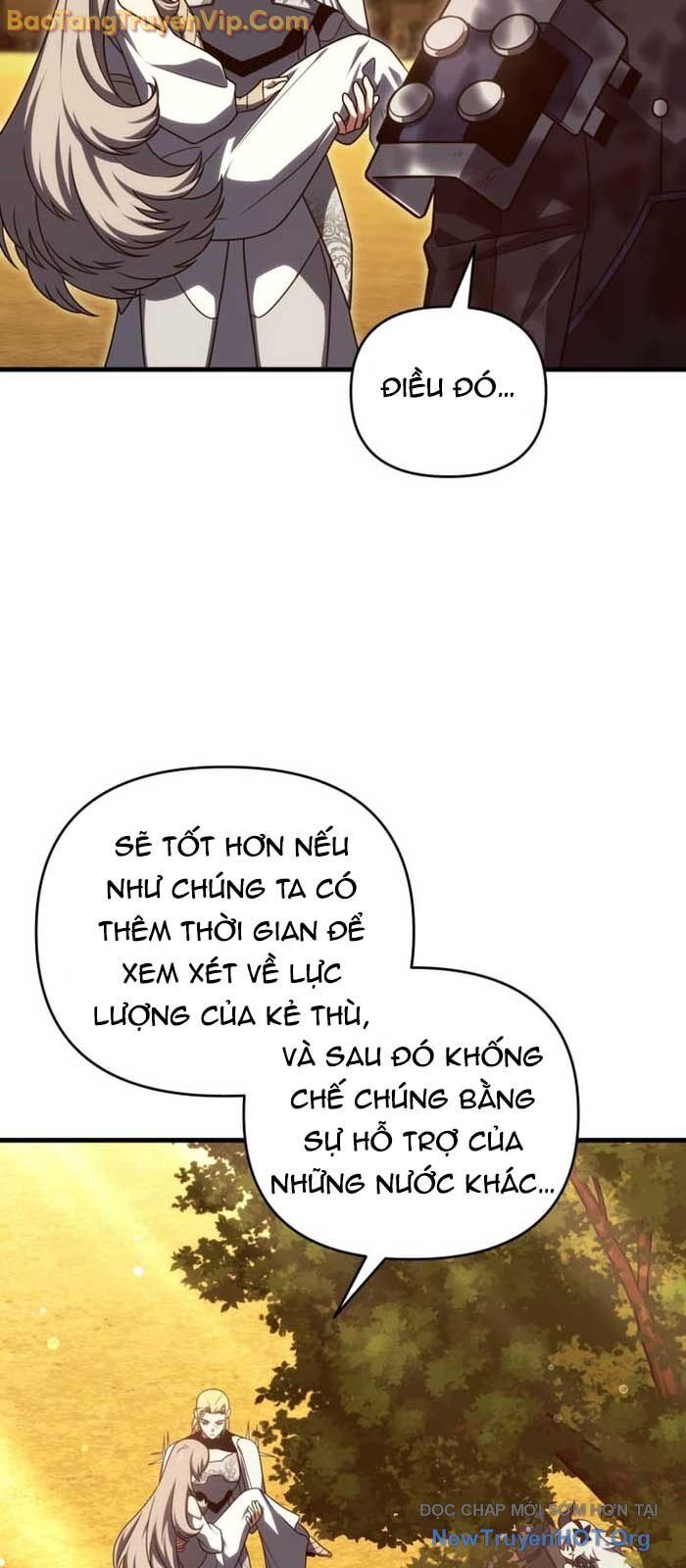 Người Chơi Trở Lại Sau 10000 Năm Chapter 119 - 5