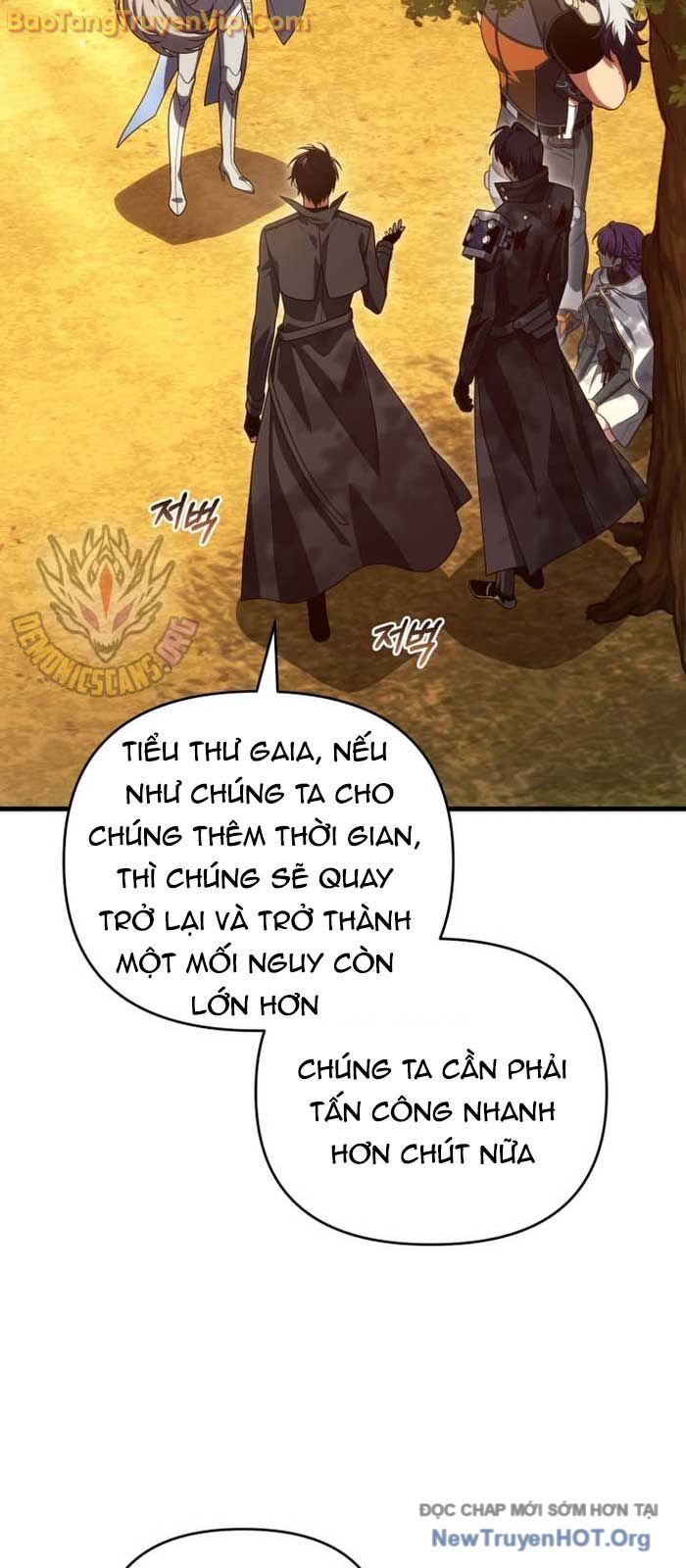 Người Chơi Trở Lại Sau 10000 Năm Chapter 119 - 6