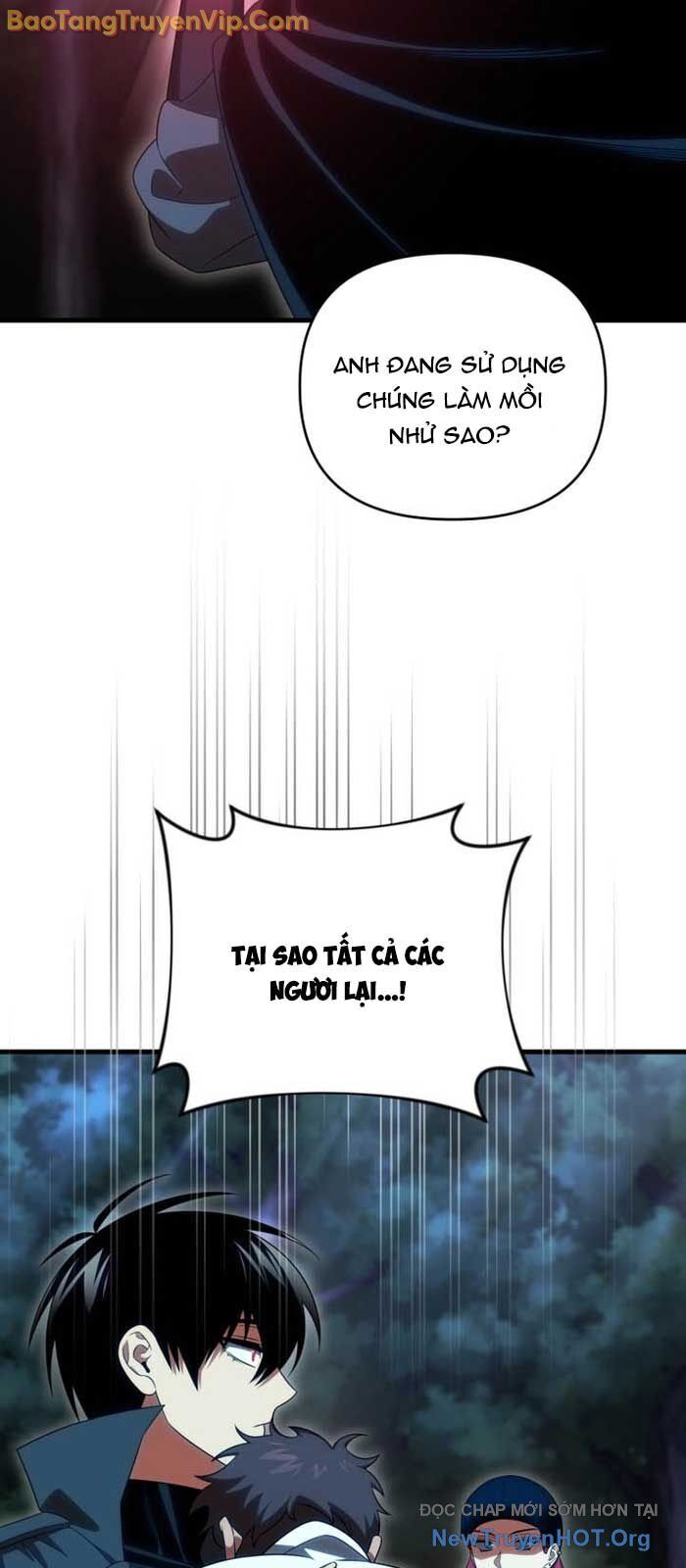 Người Chơi Trở Lại Sau 10000 Năm Chapter 119 - 52