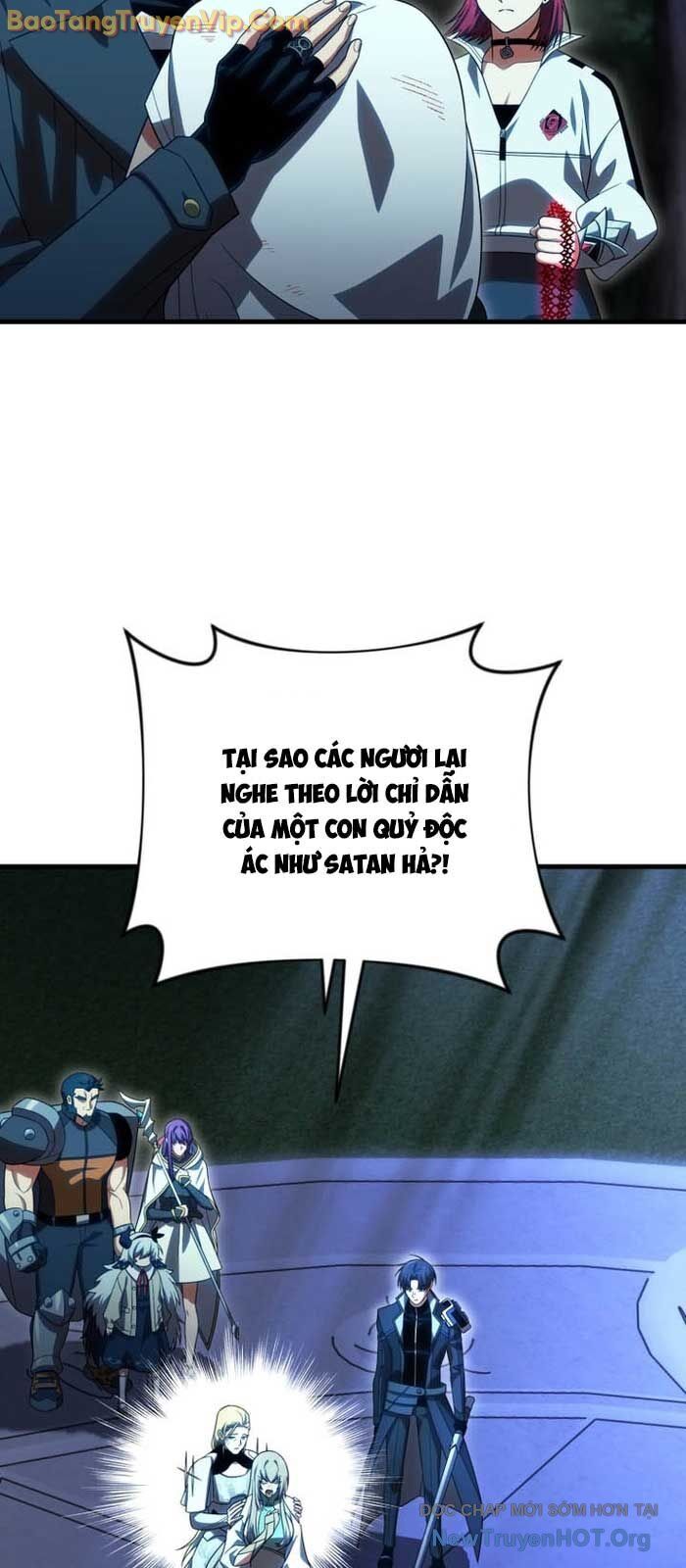 Người Chơi Trở Lại Sau 10000 Năm Chapter 119 - 53
