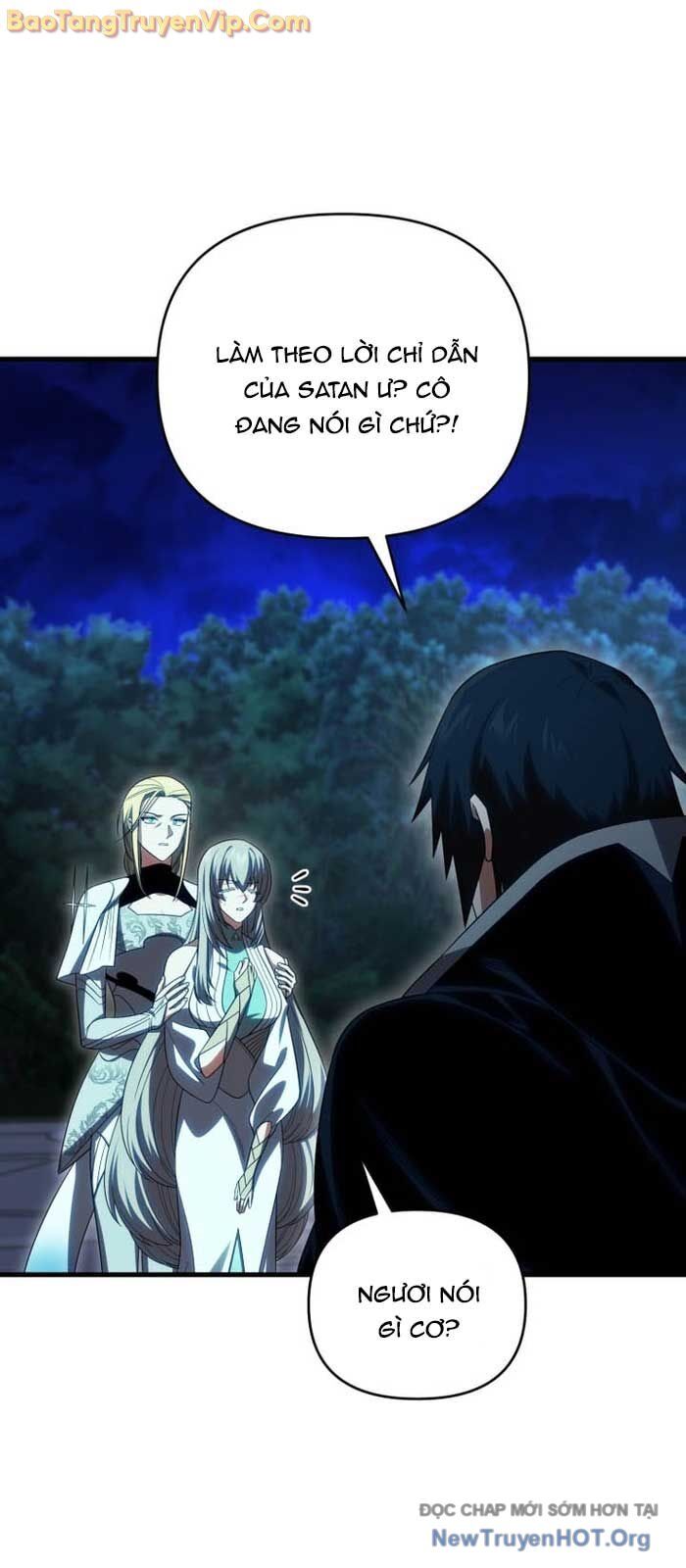 Người Chơi Trở Lại Sau 10000 Năm Chapter 119 - 57