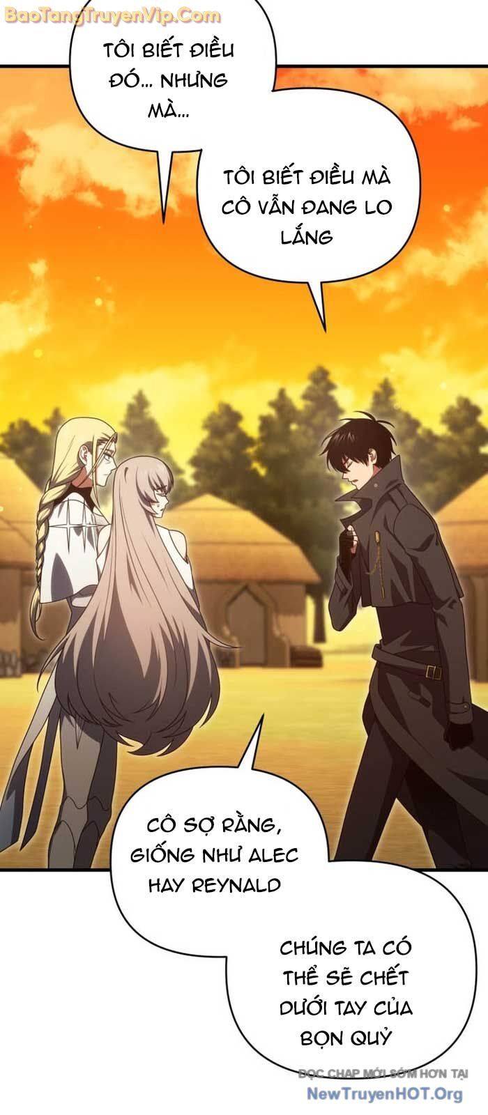 Người Chơi Trở Lại Sau 10000 Năm Chapter 119 - 7