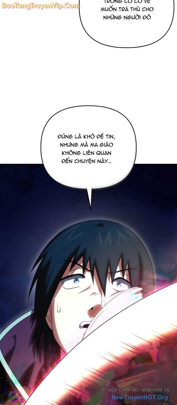 Người Chơi Trở Lại Sau 10000 Năm Chapter 119 - 61