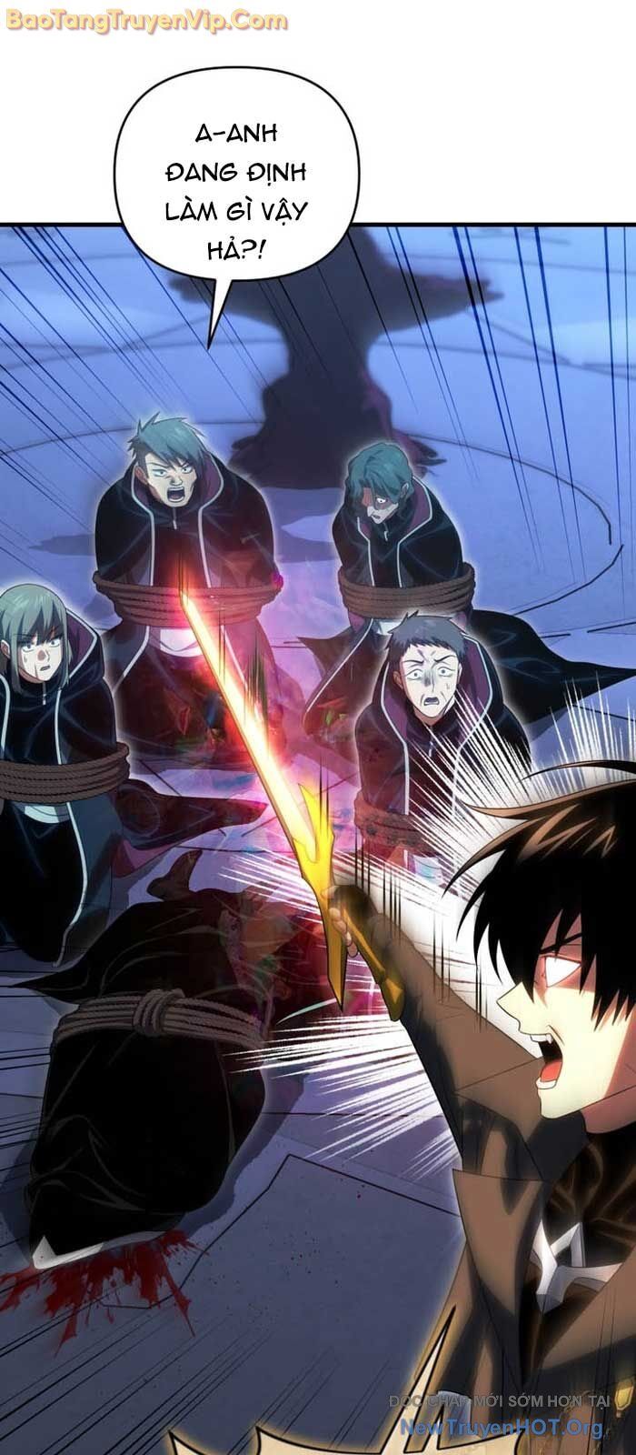 Người Chơi Trở Lại Sau 10000 Năm Chapter 119 - 64