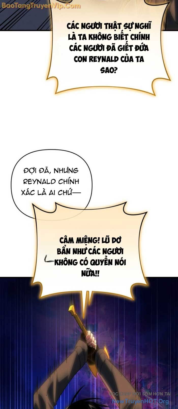 Người Chơi Trở Lại Sau 10000 Năm Chapter 119 - 65