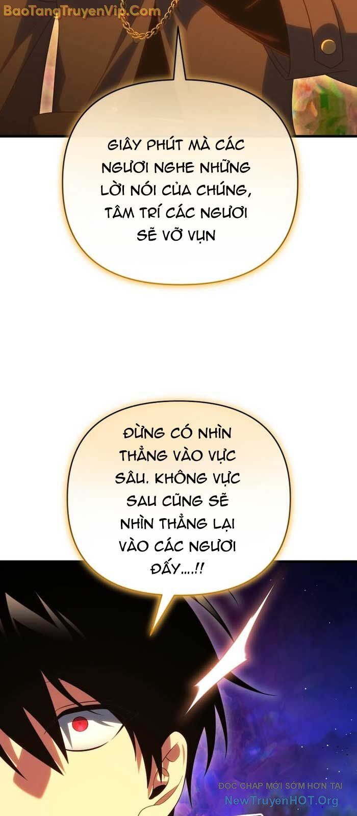 Người Chơi Trở Lại Sau 10000 Năm Chapter 119 - 79
