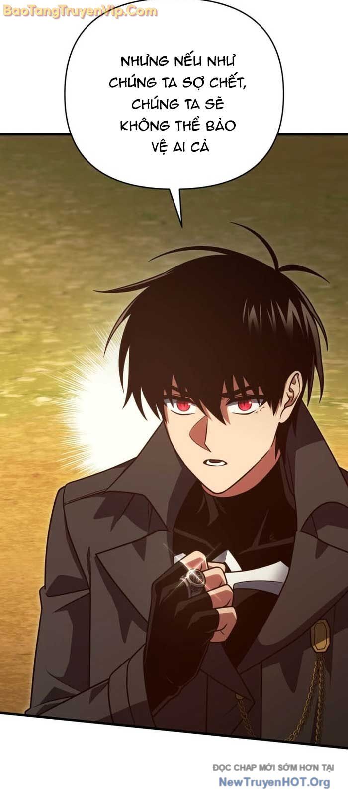 Người Chơi Trở Lại Sau 10000 Năm Chapter 119 - 9