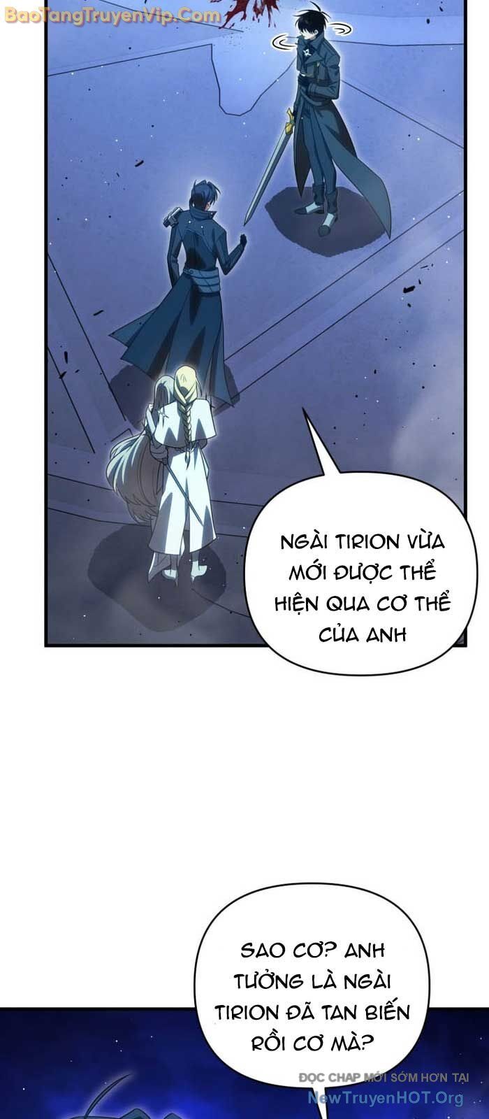 Người Chơi Trở Lại Sau 10000 Năm Chapter 119 - 81