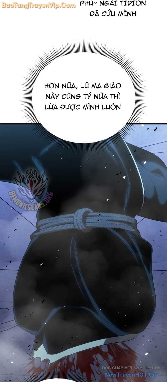Người Chơi Trở Lại Sau 10000 Năm Chapter 119 - 84