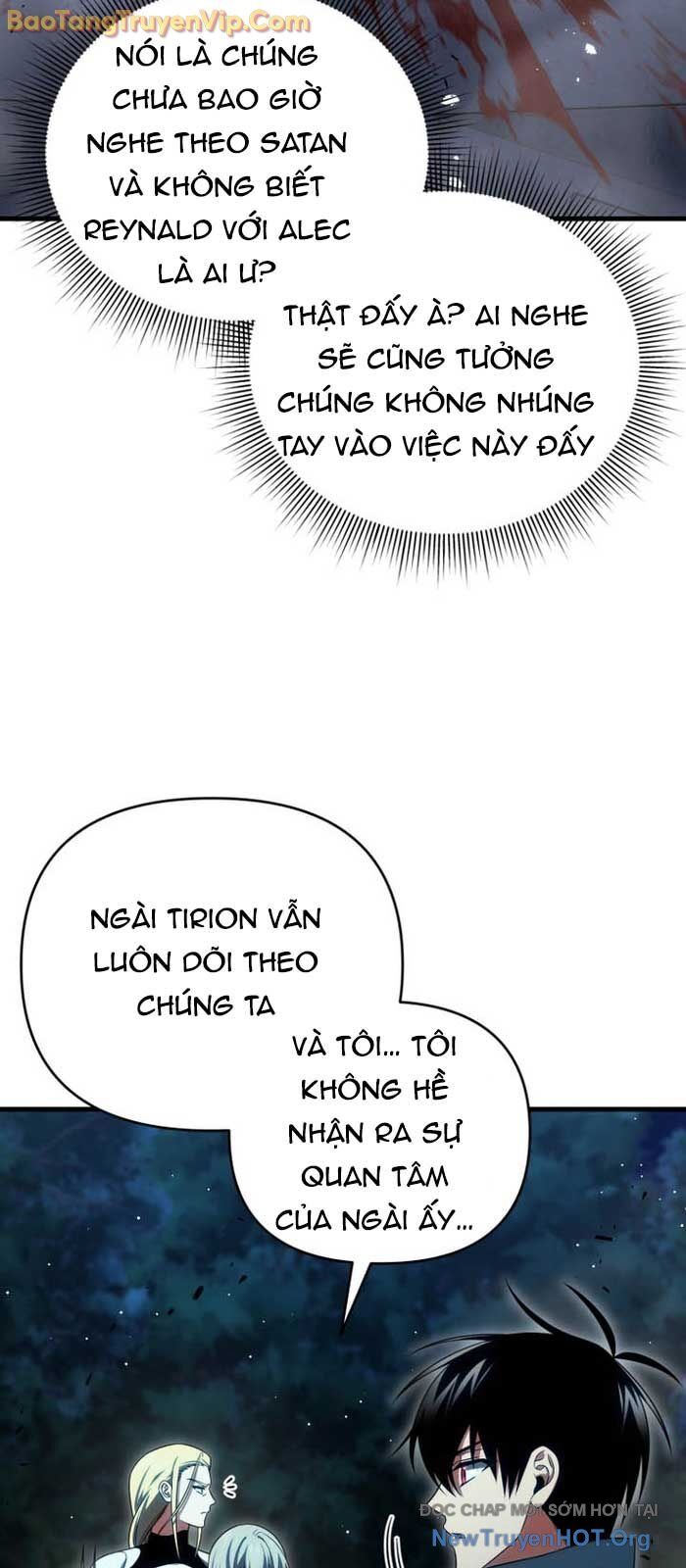 Người Chơi Trở Lại Sau 10000 Năm Chapter 119 - 85